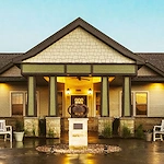 Image of Silverado Lee’s Summit Memory Care Community (1)