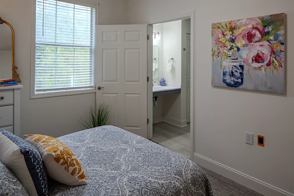 Image of The Oaks - Peake (8)