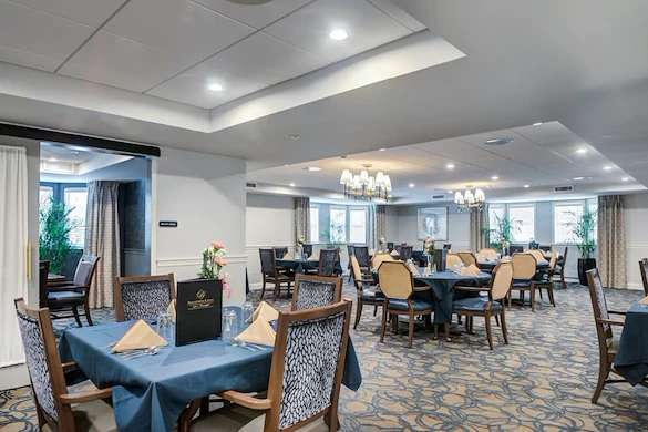 Image of Cura Living at East Norriton (4)