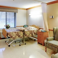 Image of Asheboro Rehabilitation And Healthcare Center (5)