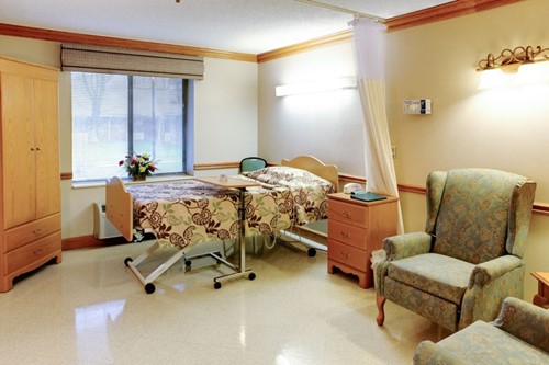 Image of Asheboro Rehabilitation And Healthcare Center (5)