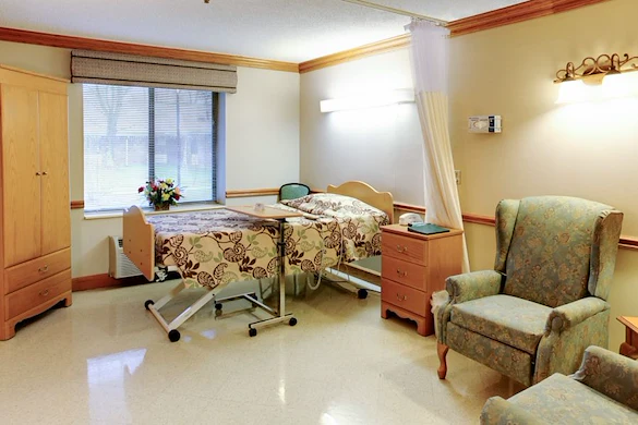 Image of Asheboro Rehabilitation And Healthcare Center (5)