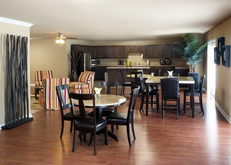 Image of The Villas of Texarkana (3)