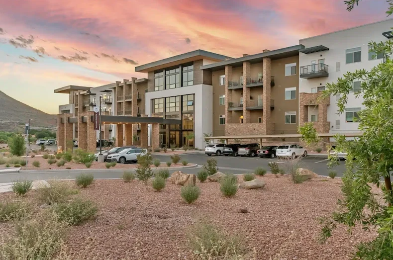 Image of Legacy Village of St. George (1)