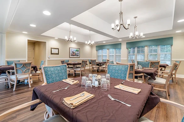 Image of Brookdale Hamilton (3)