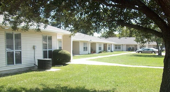 Image of Westminster Gardens (1)