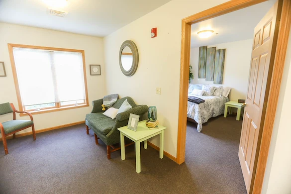 Image of Willow Brooke Point Senior Living (2)