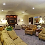 Image of Colonial Courtyard at Bedford (7)