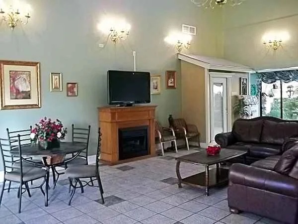 Image of Community Health And Rehabilitation Center (3)