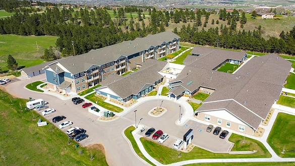 Image of Peaceful Pines at Rapid City (3)