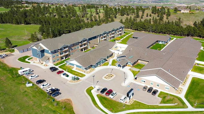 Image of Peaceful Pines at Rapid City (3)