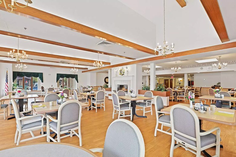 Image of Waunakee Valley Senior Living (3)