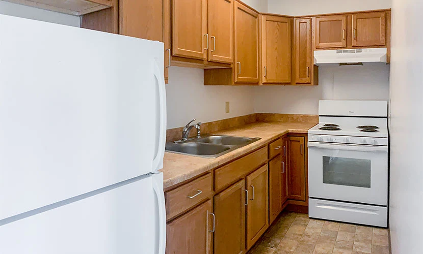 Image of Woodland Apartments (4)