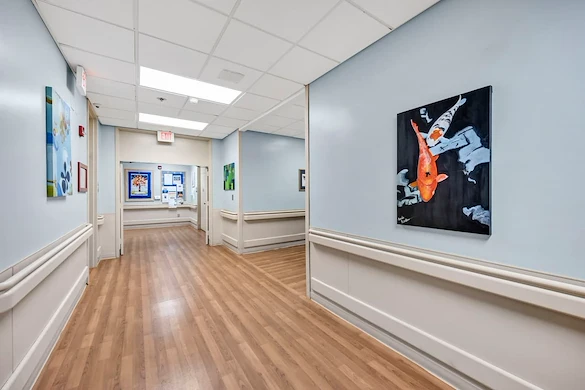 Image of E. Roy Stone Veterans Pavilion (7)