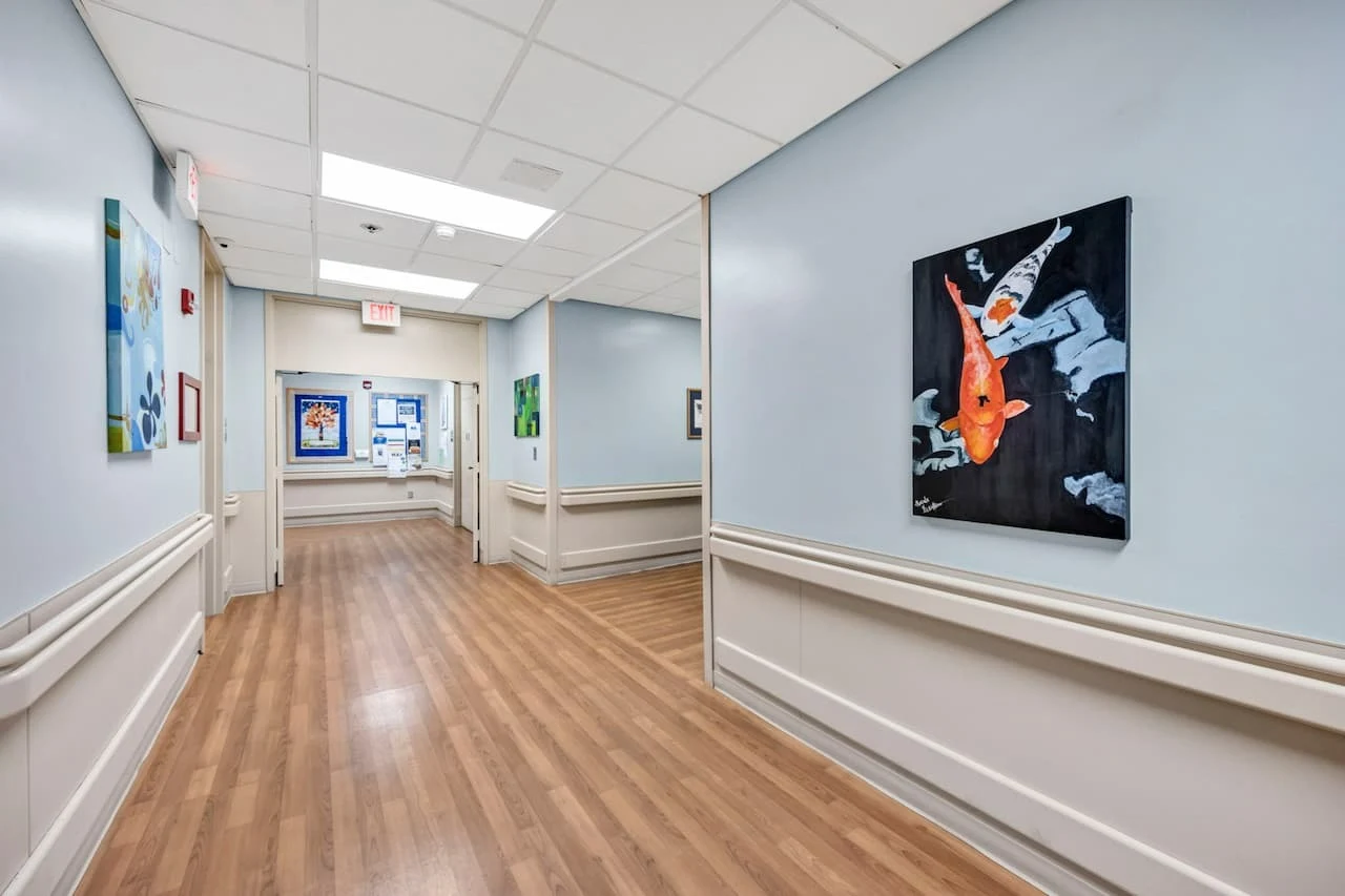 Image of E. Roy Stone Veterans Pavilion (7)