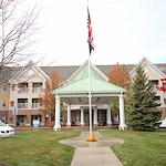 Image of The Village of Lake Huron Woods (1)