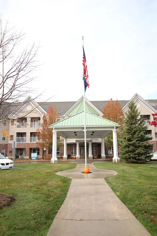 Image of The Village of Lake Huron Woods (1)
