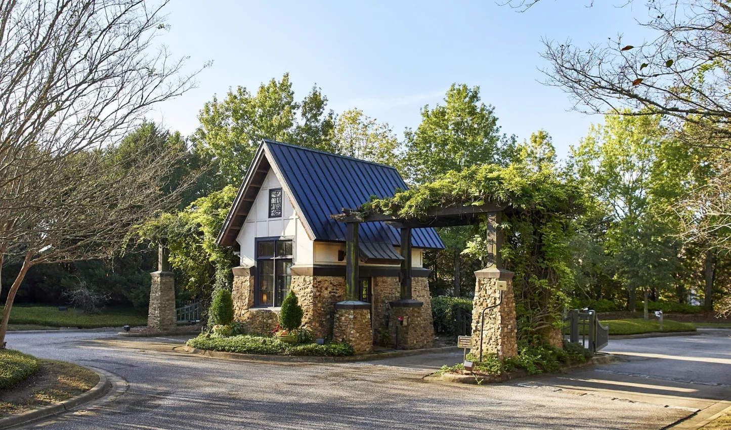 Image of Oak Grove Inn (1)