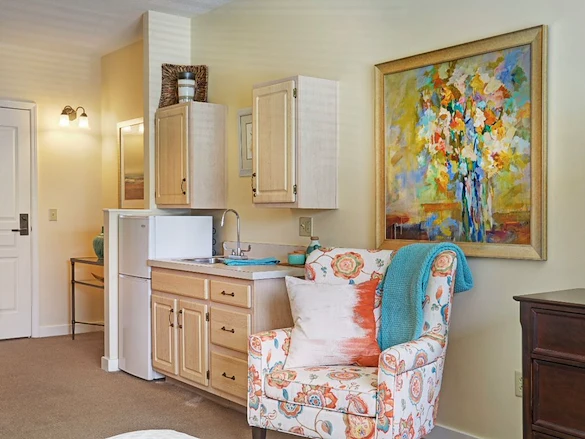 Image of Sunrise of Sunnyvale (8)