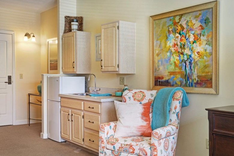 Image of Sunrise of Sunnyvale (8)
