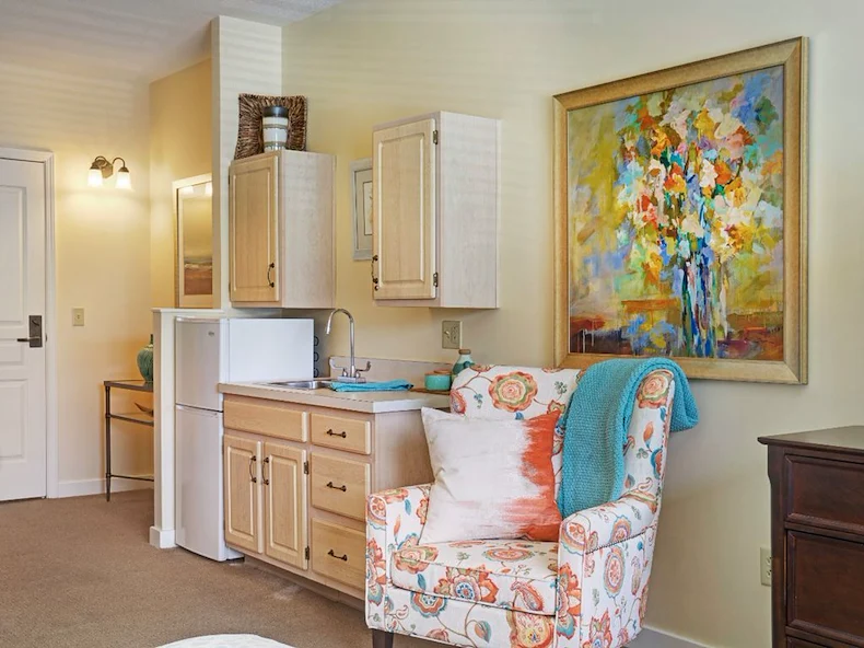 Image of Sunrise of Sunnyvale (8)