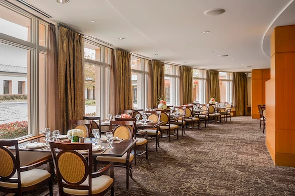 Image of The Legacy At Willow Bend (3)