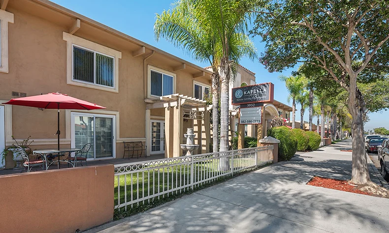 Image of Katella Senior Living Community (2)