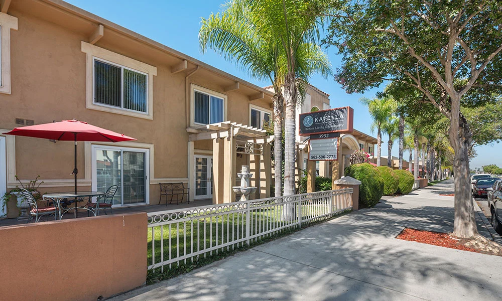 Image of Katella Senior Living Community (2)