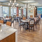 Image of The Delaney at Georgetown Village (3)