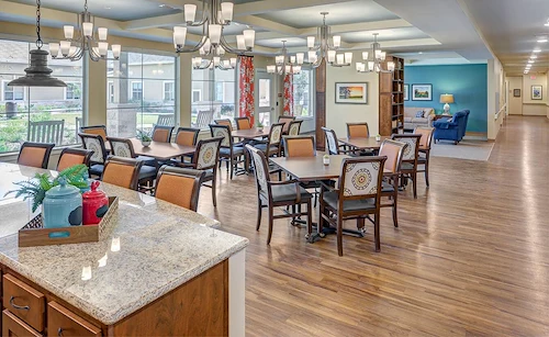 Image of The Delaney at Georgetown Village (3)