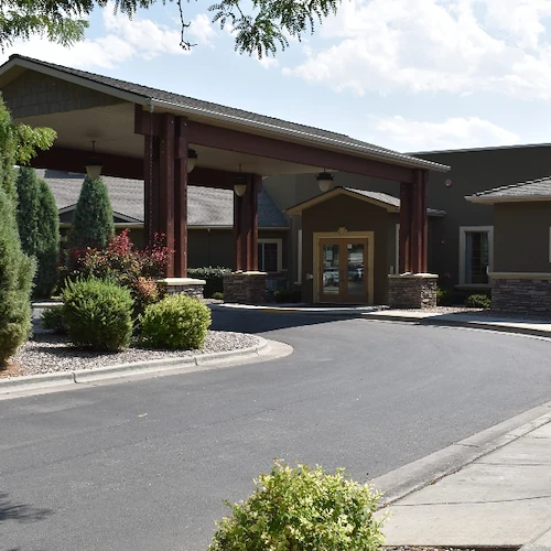 Image of Quinn Meadows Rehabilitation And Care Center (1)
