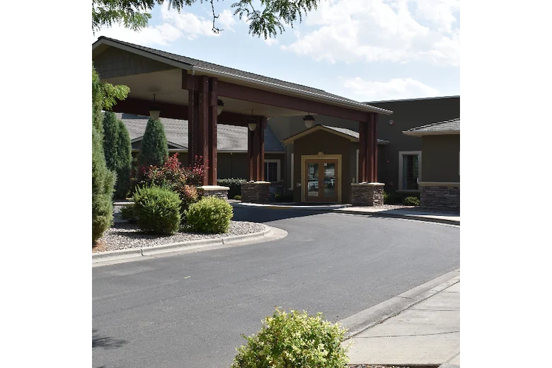 Image of Quinn Meadows Rehabilitation And Care Center (1)