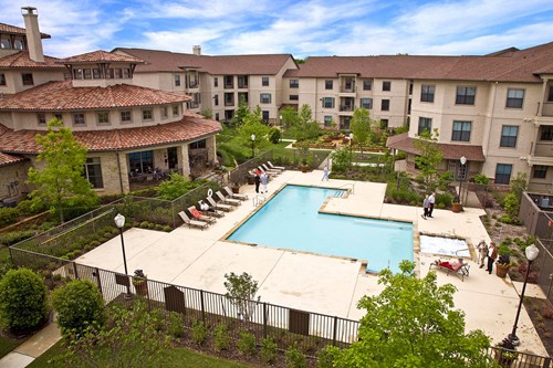 Image of Parkview in Frisco (10)