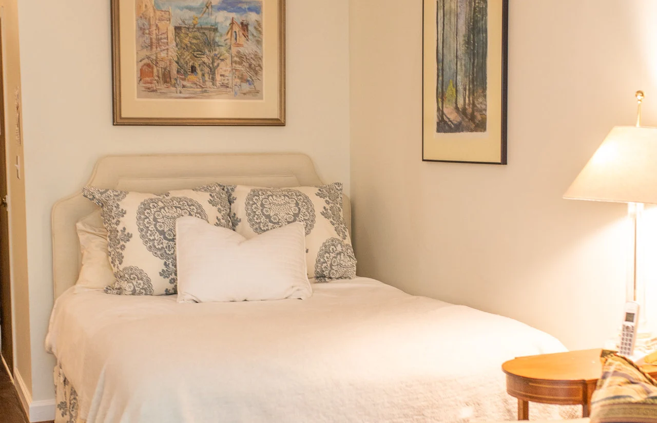 Image of Kirkwood by the River - Skilled Nursing (3)