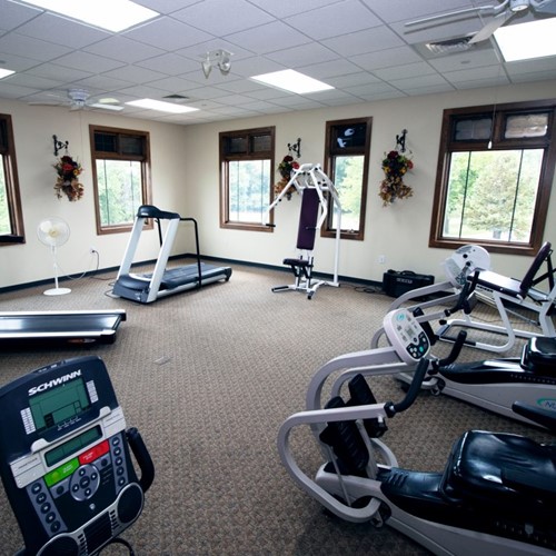 Image of Maranatha Village Assisted & Independent Living (5)