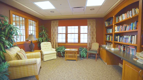 Image of Medilodge of Okemos (4)