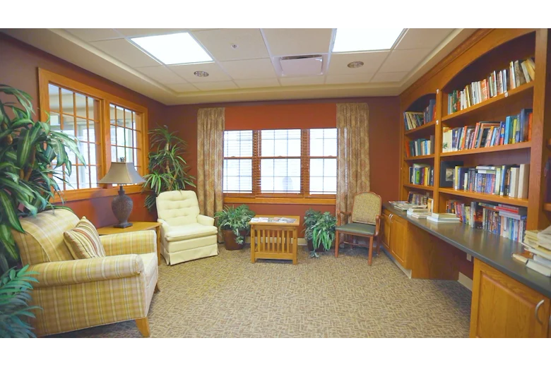 Image of Medilodge of Okemos (4)