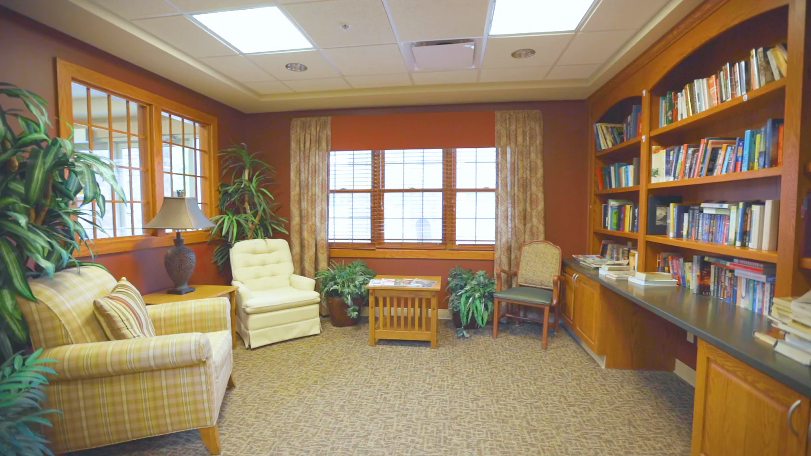 Image of Medilodge of Okemos (4)