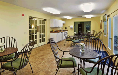 Image of Shawnee Estates Senior Living (3)