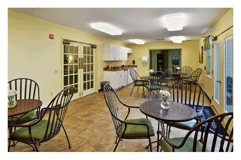 Image of Shawnee Estates Senior Living (3)