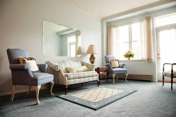 Image of Glen Arden Health Care Center (3)