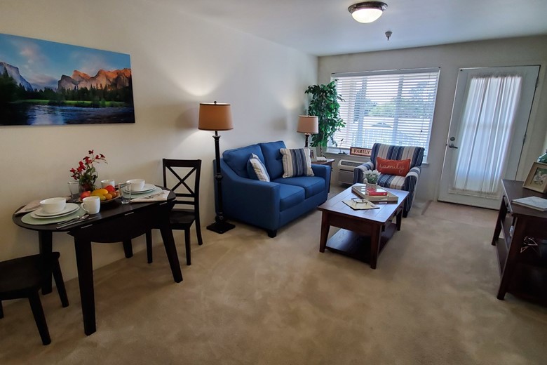 Image of Solstice Senior Living at Clovis (7)