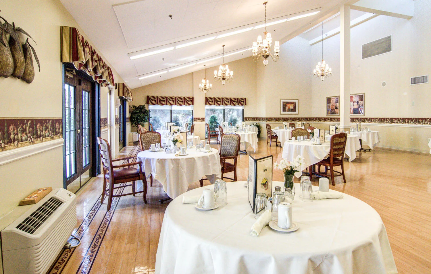 Image of East Cobb Center for Nursing (3)