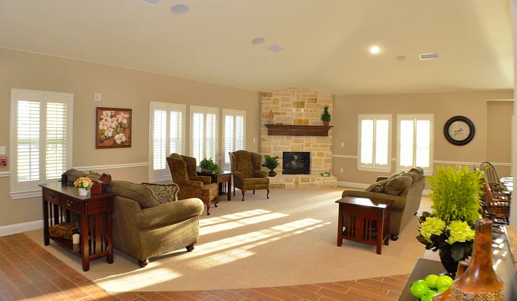 Image of Mustang Creek Estates Burleson (3)