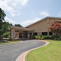 Image of Brookwood Skilled Nursing And Therapy (2)