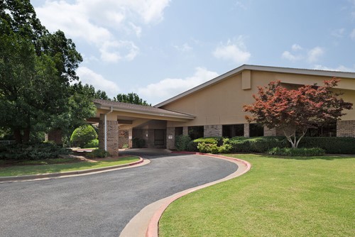 Image of Brookwood Skilled Nursing And Therapy (2)