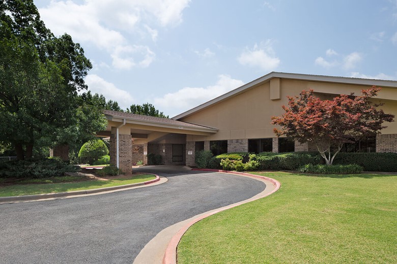Image of Brookwood Skilled Nursing And Therapy (2)