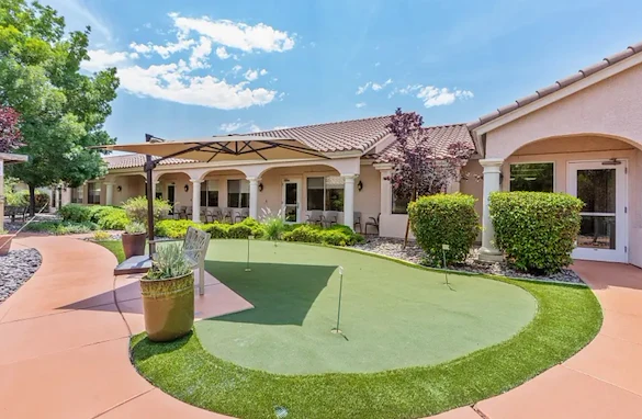 Image of Aegis Living Las Vegas (8)