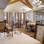 Image of Sunrise of Findlay (6)