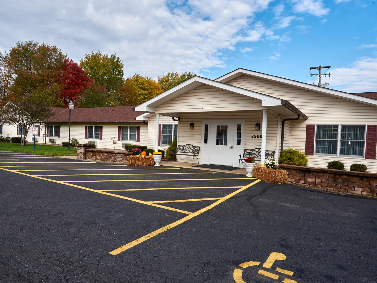 Image of Country Club Retirement Campus (2)